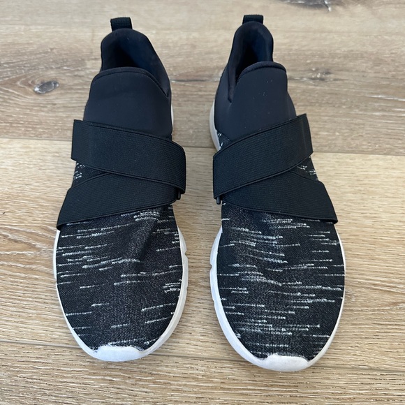 Merrell Flora Day Loop Blavk Light Slip On sneaker 7 - Picture 2 of 6